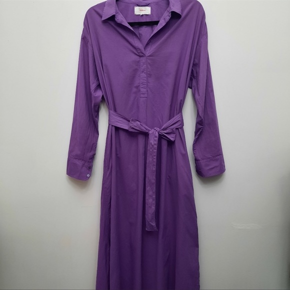 Xirena hope maxi long dress - Picture 12 of 12